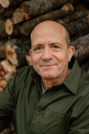 Author J. Z. Zerber
